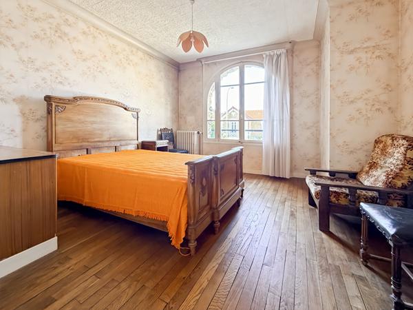 Maison 6 pièces à Rosny - Mairie - Gare RER E