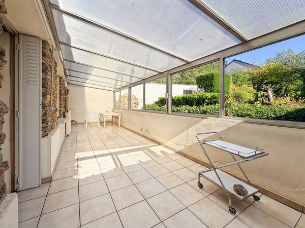 Maison 6 pièces à Rosny - Mairie - Gare RER E