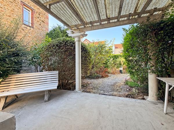 Maison 6 pièces à Rosny - Mairie - Gare RER E
