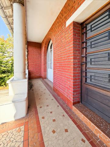 Maison 6 pièces à Rosny - Mairie - Gare RER E