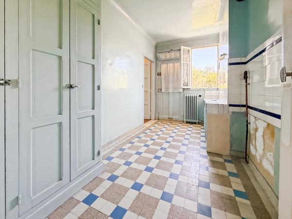 Maison 6 pièces à Rosny - Mairie - Gare RER E