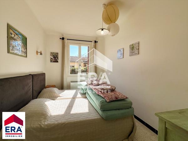 Maison à Bédoin avec piscine et vue Ventoux