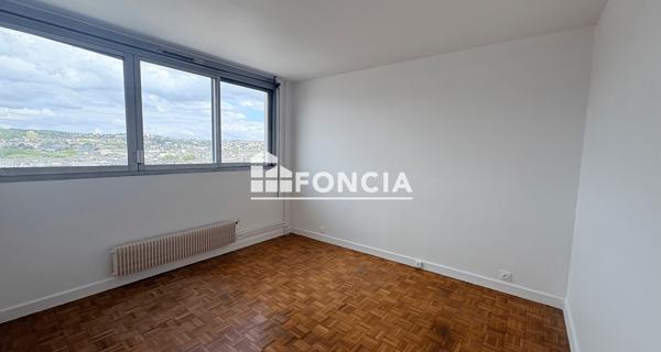 Location Appartement 2 pièces 56.7 m² - Rouen 76000