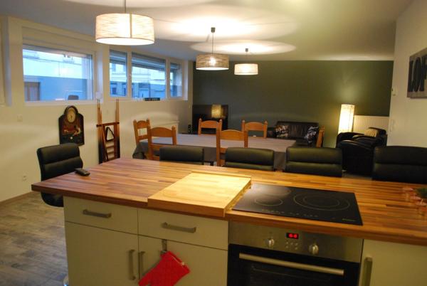 🏡 Immeuble / Appartement 155 m² – Colocation 5 Chambres – Rentabilité 9 % – Secteur Universitaire