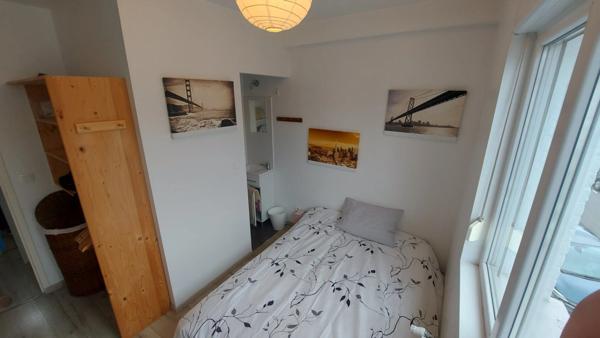 🏡 Immeuble / Appartement 155 m² – Colocation 5 Chambres – Rentabilité 9 % – Secteur Universitaire