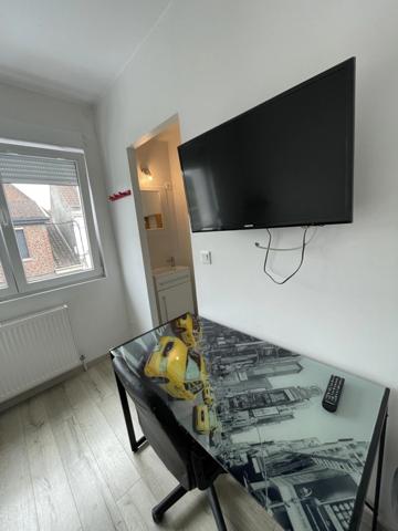 🏡 Immeuble / Appartement 155 m² – Colocation 5 Chambres – Rentabilité 9 % – Secteur Universitaire