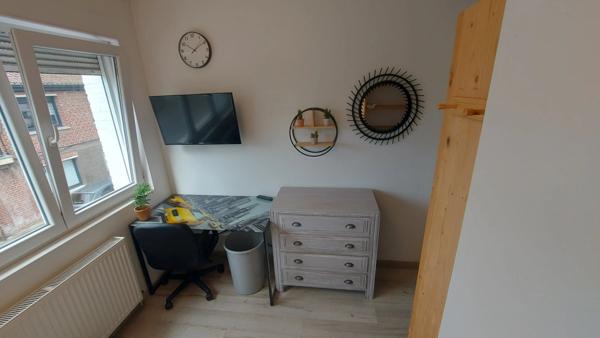 🏡 Immeuble / Appartement 155 m² – Colocation 5 Chambres – Rentabilité 9 % – Secteur Universitaire
