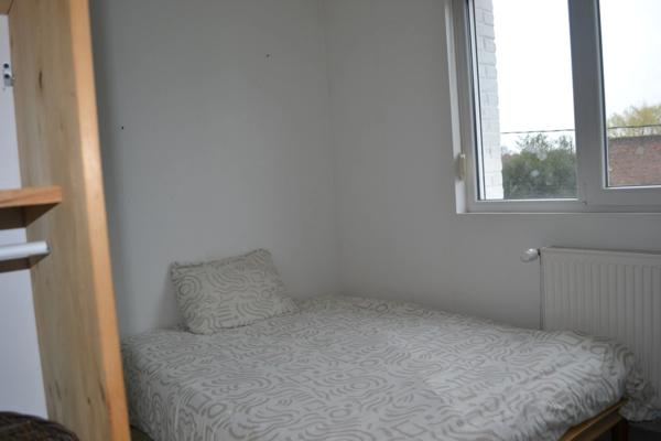 🏡 Immeuble / Appartement 155 m² – Colocation 5 Chambres – Rentabilité 9 % – Secteur Universitaire