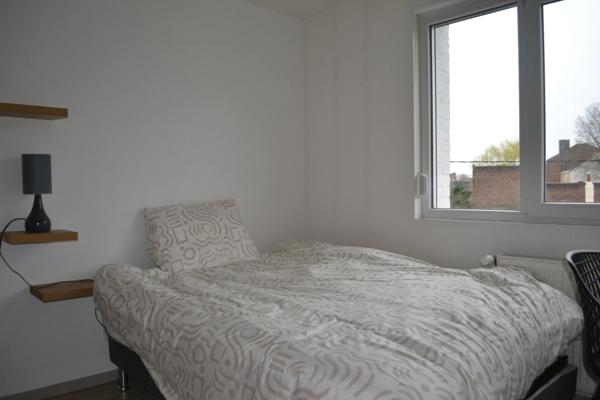 🏡 Immeuble / Appartement 155 m² – Colocation 5 Chambres – Rentabilité 9 % – Secteur Universitaire