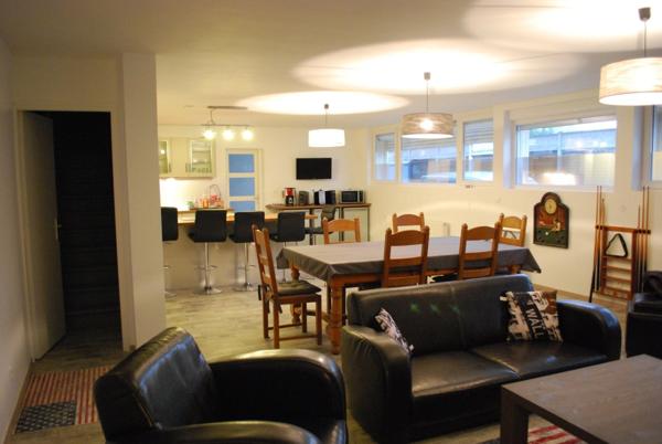 🏡 Immeuble / Appartement 155 m² – Colocation 5 Chambres – Rentabilité 9 % – Secteur Universitaire