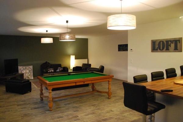 🏡 Immeuble / Appartement 155 m² – Colocation 5 Chambres – Rentabilité 9 % – Secteur Universitaire