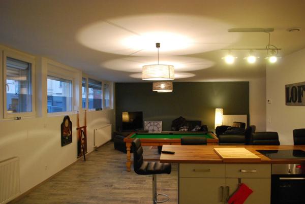 🏡 Immeuble / Appartement 155 m² – Colocation 5 Chambres – Rentabilité 9 % – Secteur Universitaire