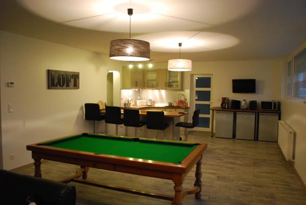 🏡 Immeuble / Appartement 155 m² – Colocation 5 Chambres – Rentabilité 9 % – Secteur Universitaire