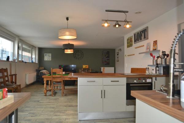 🏡 Immeuble / Appartement 155 m² – Colocation 5 Chambres – Rentabilité 9 % – Secteur Universitaire