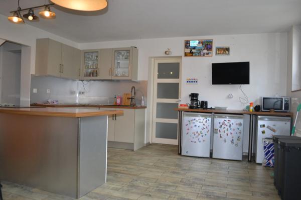 🏡 Immeuble / Appartement 155 m² – Colocation 5 Chambres – Rentabilité 9 % – Secteur Universitaire