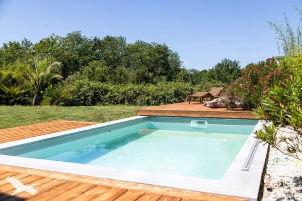 Maison à vendre |  Bassussarry |  5 pièces | 117 m²