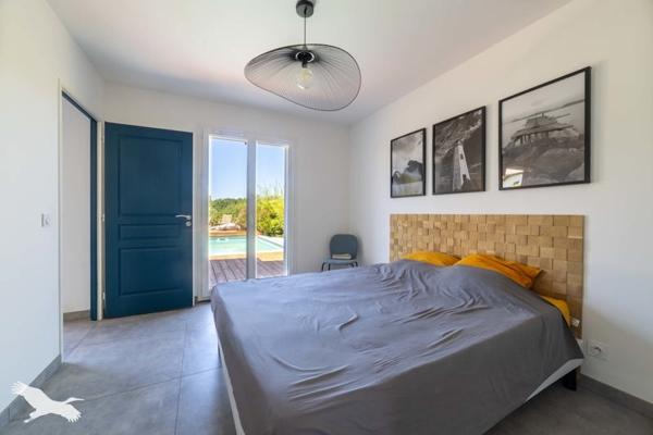 Maison à vendre |  Bassussarry |  5 pièces | 117 m²