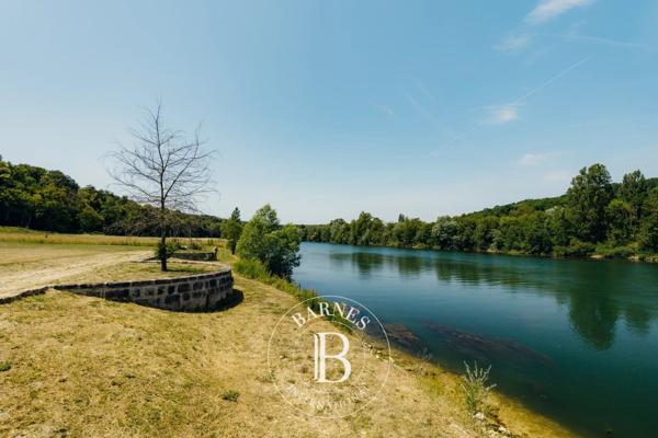 Fontainebleau, Château 17 Chambres -  1 200 m² à vendre