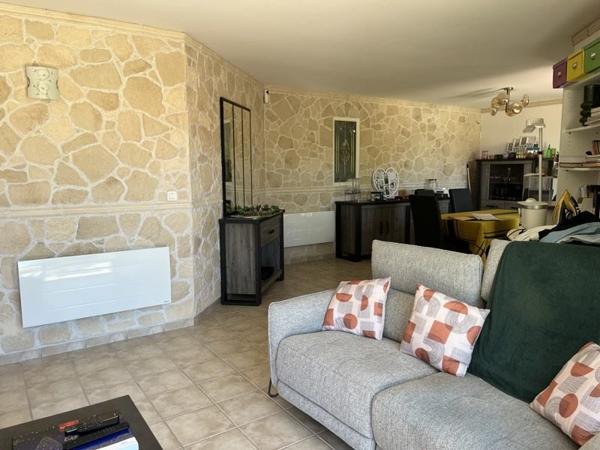 Maison à vendre |  Meursac |  4 pièces | 122 m²