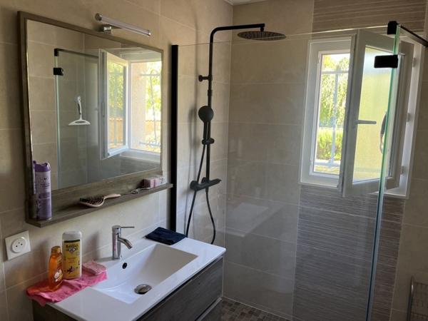 Maison à vendre |  Meursac |  4 pièces | 122 m²