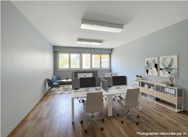 65 m2 modulables selon votre projet