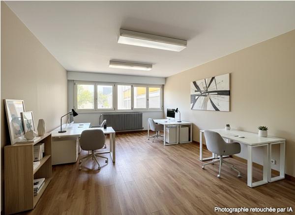 65 m2 modulables selon votre projet