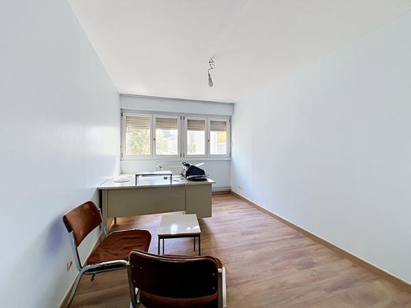 65 m2 modulables selon votre projet