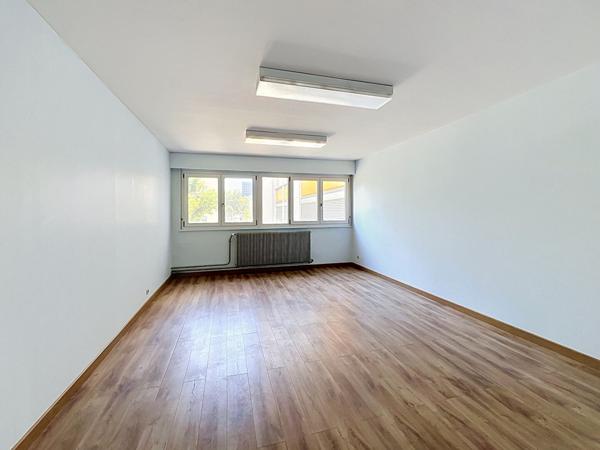 65 m2 modulables selon votre projet