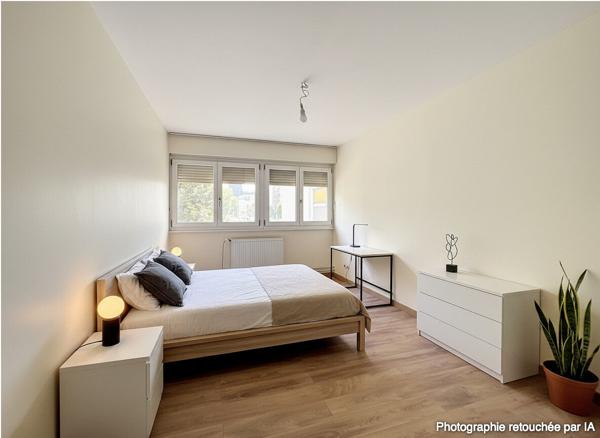 65 m2 modulables selon votre projet