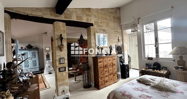 À vendre Appartement 2 pièces 64 m² - Bordeaux 33000