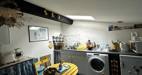 À vendre Appartement 2 pièces 64 m² - Bordeaux 33000