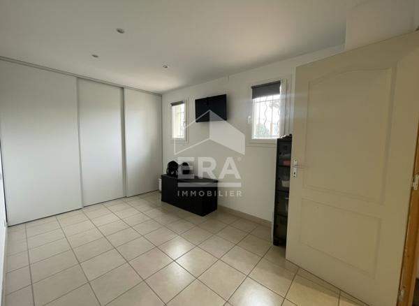 À VENDRE À CLAIRA : maison individuelle 6 pièces avec piscine et garage