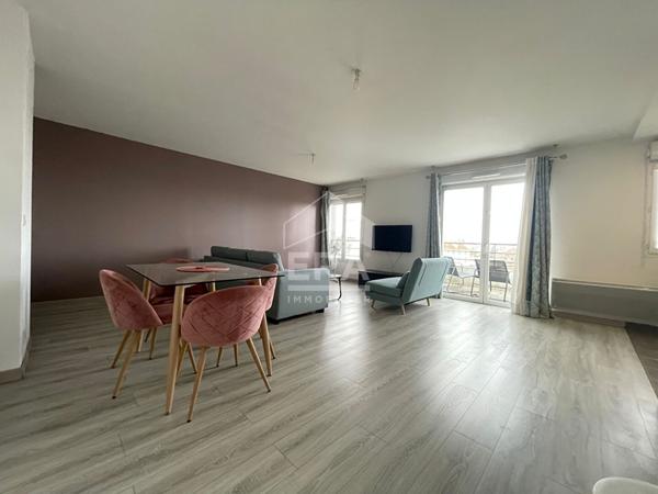 Rosny Sous Bois  - MAIRIE - Appartement 3 pièces 75 m²