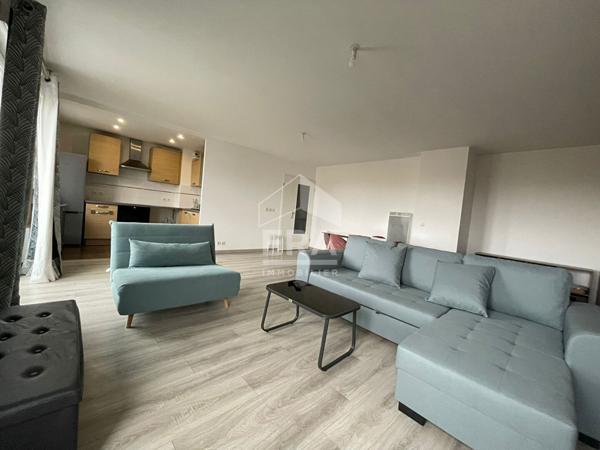 Rosny Sous Bois  - MAIRIE - Appartement 3 pièces 75 m²