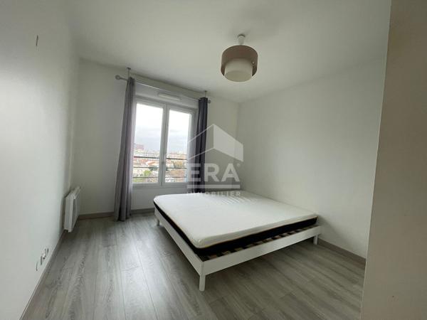 Rosny Sous Bois  - MAIRIE - Appartement 3 pièces 75 m²