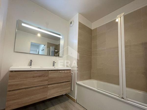 Rosny Sous Bois  - MAIRIE - Appartement 3 pièces 75 m²