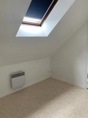 Location Appartement 2 pièces 27 m2 à Saint-Quentin