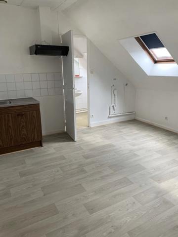 Location Appartement 2 pièces 27 m2 à Saint-Quentin