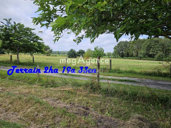 Maison à Longué-Jumelles, 49160 - 11 pièces 395m²