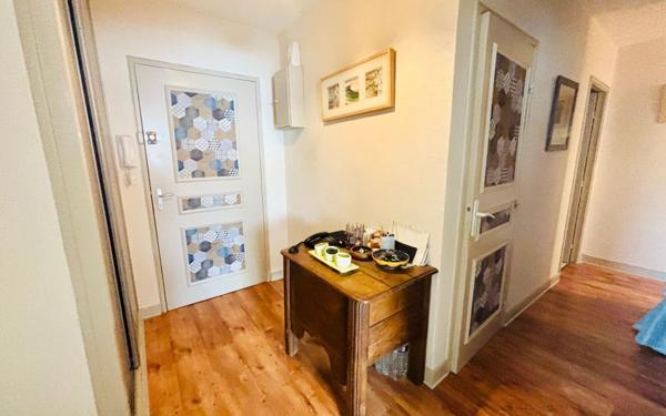 Appartement à vendre    4 pièces • 93 m2 Le Mans