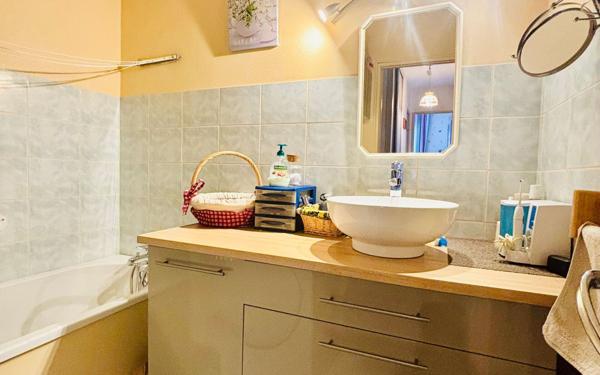 Appartement à vendre    4 pièces • 93 m2 Le Mans