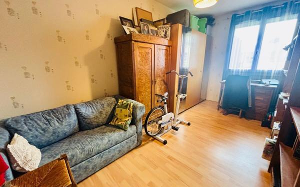 Appartement à vendre    4 pièces • 93 m2 Le Mans