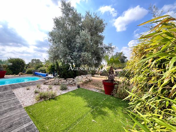 Montamisé - Confortable Maison T6 avec Piscine. , Montamise