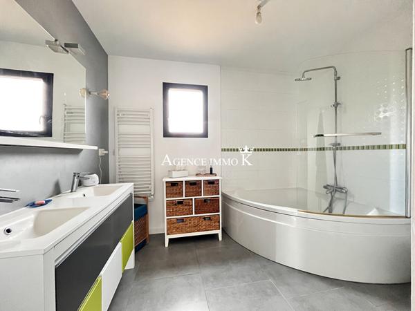 Montamisé - Confortable Maison T6 avec Piscine. , Montamise