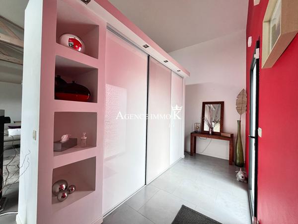 Montamisé - Confortable Maison T6 avec Piscine. , Montamise