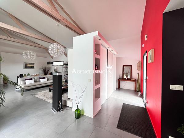 Montamisé - Confortable Maison T6 avec Piscine. , Montamise