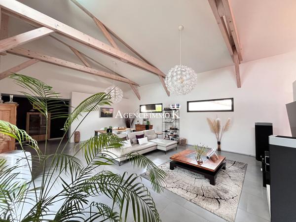 Montamisé - Confortable Maison T6 avec Piscine. , Montamise