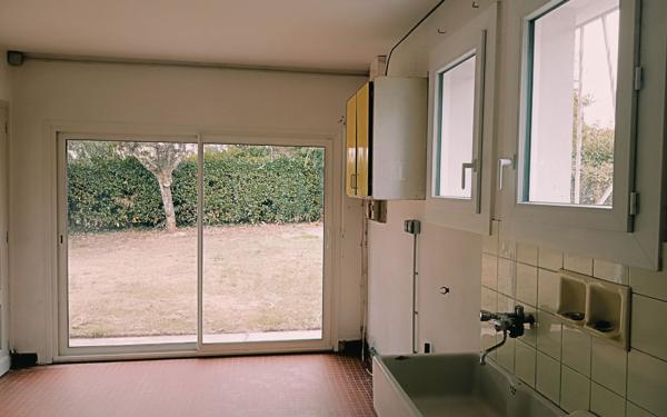 Maison à louer