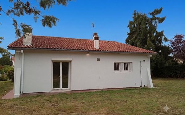 Maison à louer