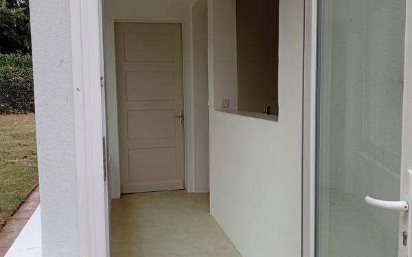 Maison à louer